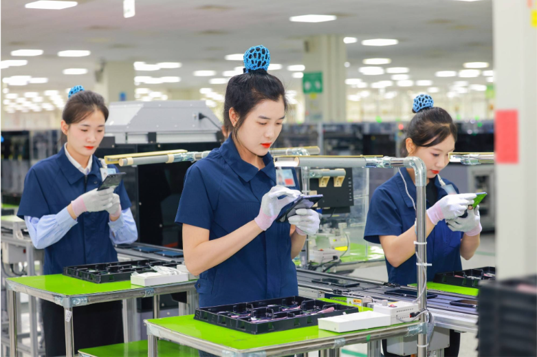 Việt Nam - Pháp đạt hơn 5 tỷ USD thương mại hàng hóa sau 8 tháng
